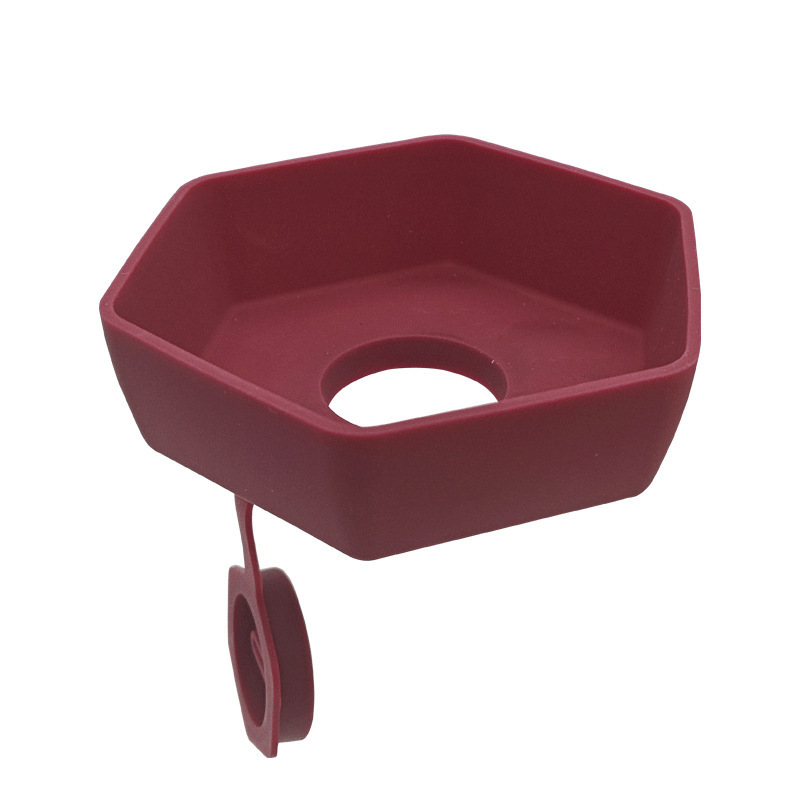 Ice Cream Leak Proof Holders 10