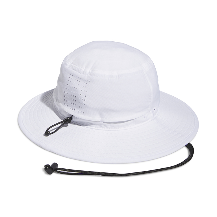 Adidas Crestable Wide Brim Golf Hat 6