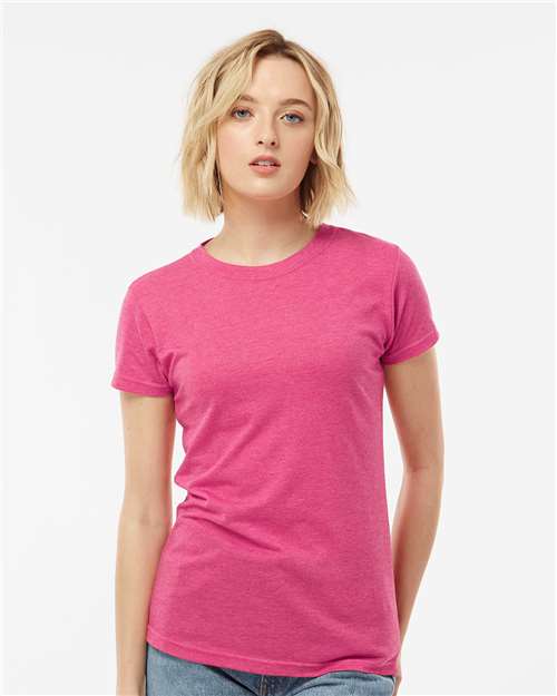 Women's Poly-Rich T-Shirt - 240 39