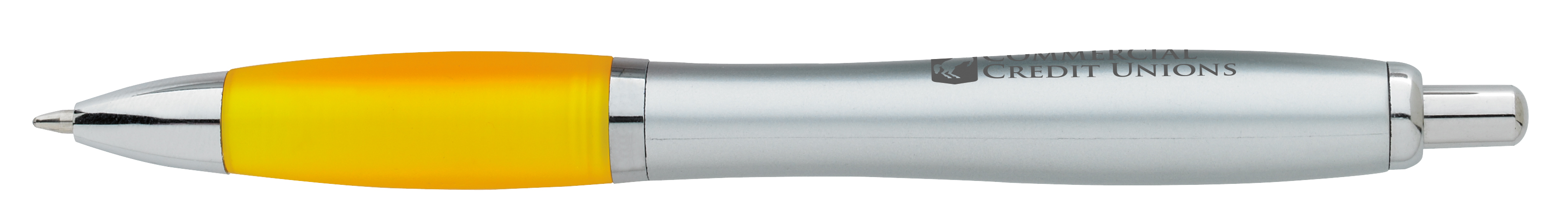 Good Value™ Ion Silver RABS Pen 4