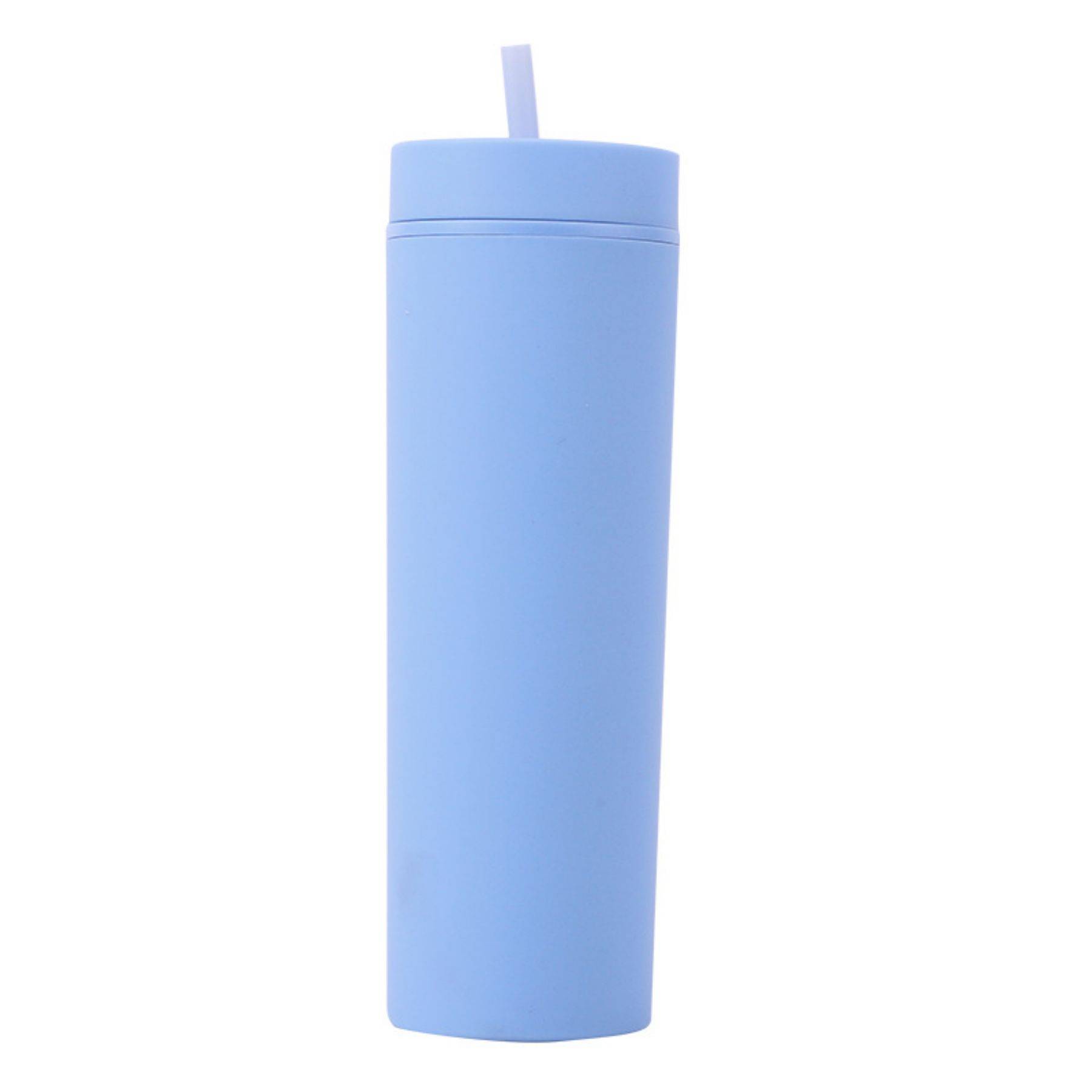 16Oz Plastic Tumbler Drinkware 6