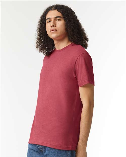 Unisex CVC Tee - 2001CVC 348