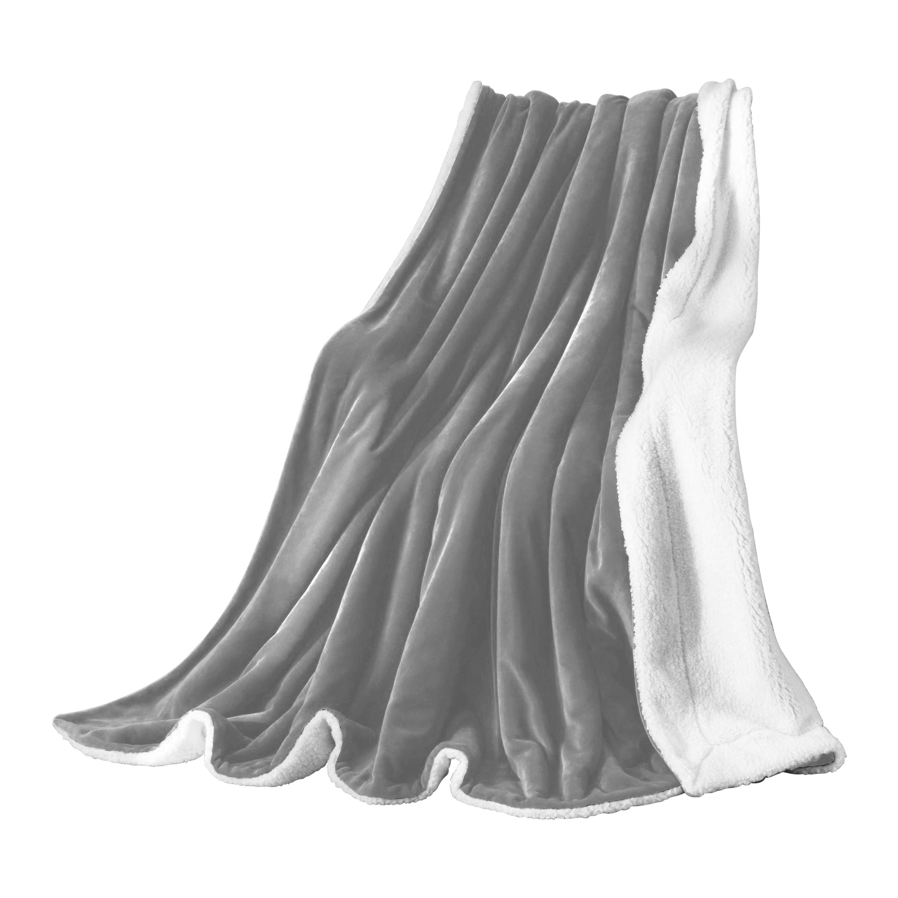 Sherpa Blanket 10