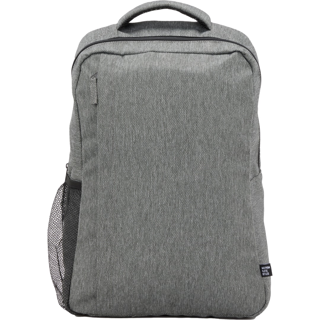 Vila Recycled 15" Commuter Backpack 23