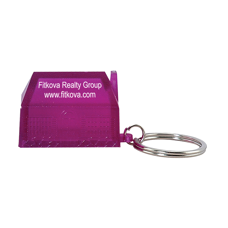 House Keytag 5