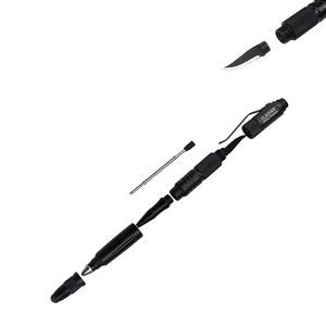 Tactical Pen With Stylus 16