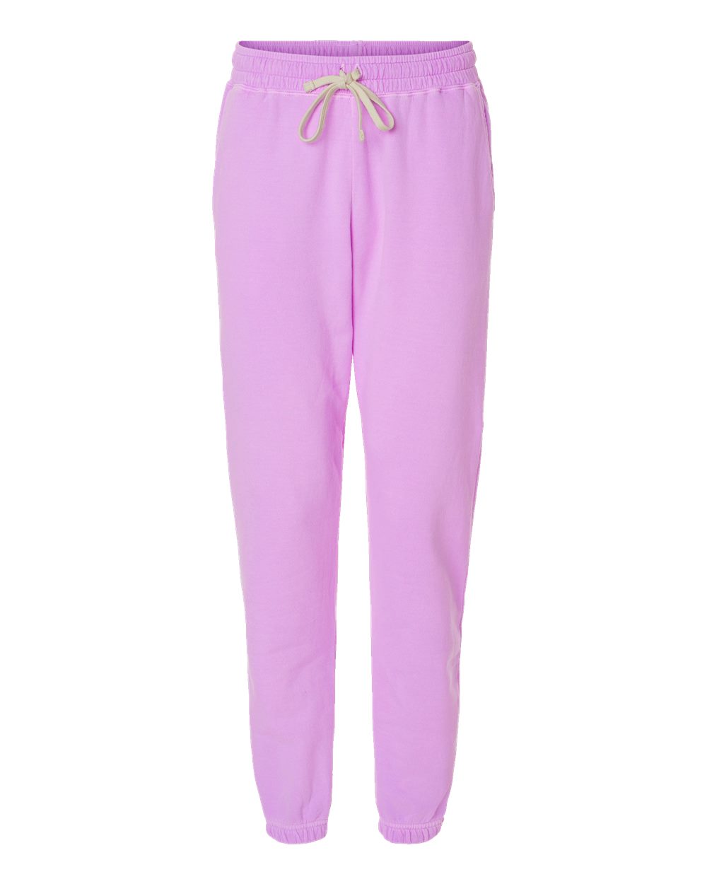 Unisex Garment-Dyed Lightweight Sweatpants - 1469 26