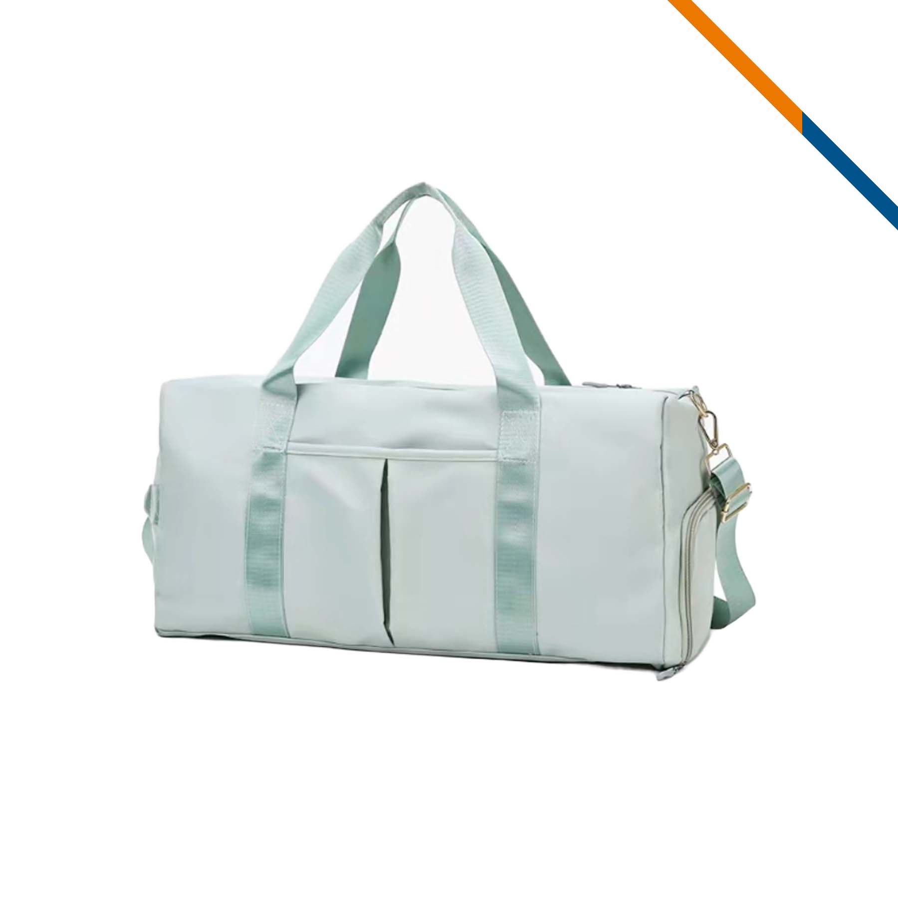Lasure Duffel Bag 10
