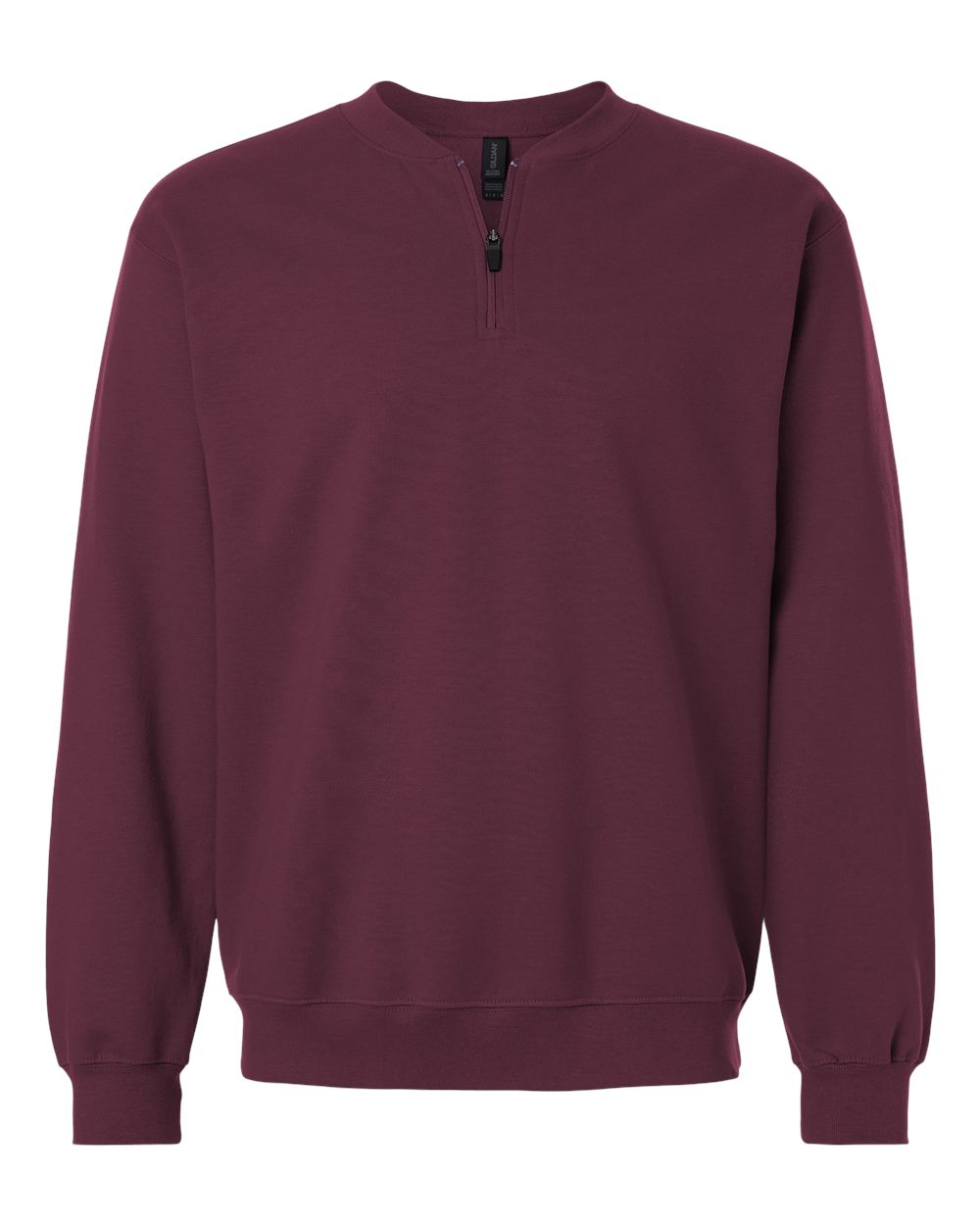 Unisex Softstyle® Midweight Quarter-Zip Sweatshirt - SF008 39