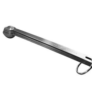 Charming Functional Fish Shaped Stainless Steel Spoon 11