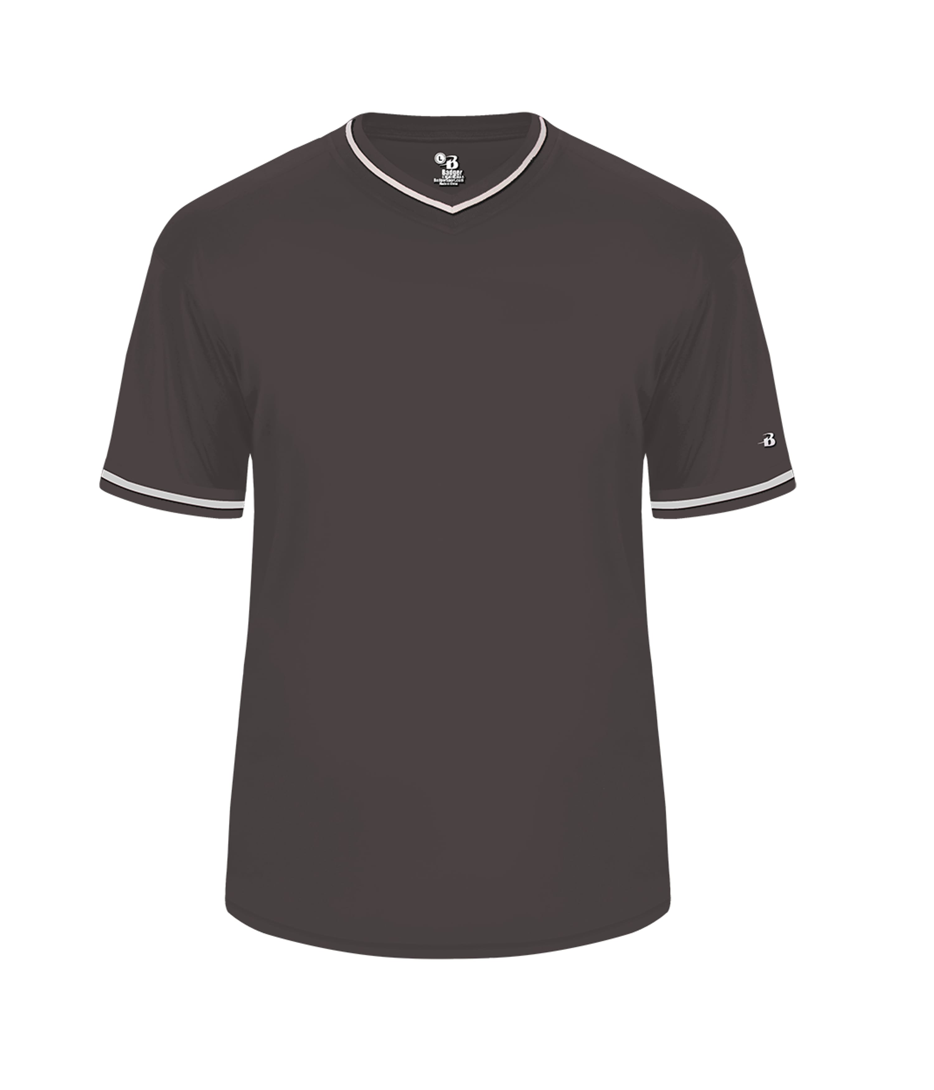 VINTAGE BASEBALL JERSEY 6