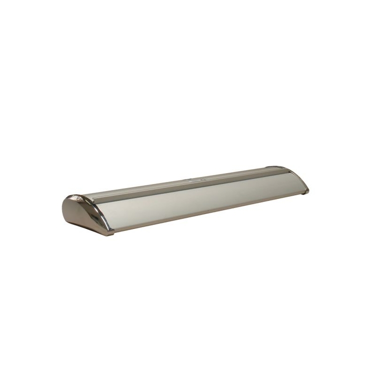 Retractable Banner Stand, Premium Base Hardware Only, , 33" x 80" 2