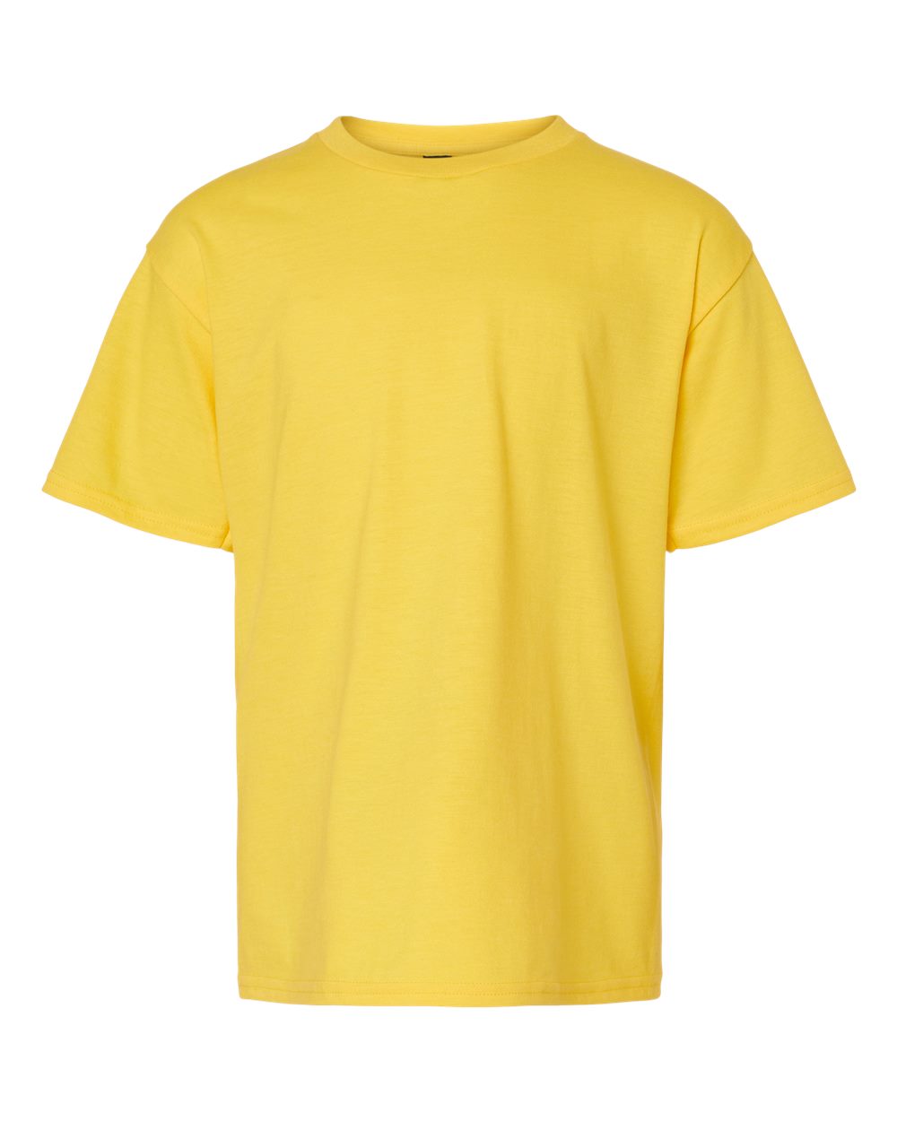 Youth Softstyle® CVC T-Shirt - 64000BCVC 85
