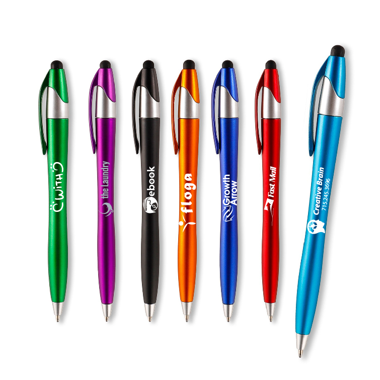 The Sacramento Pen 1