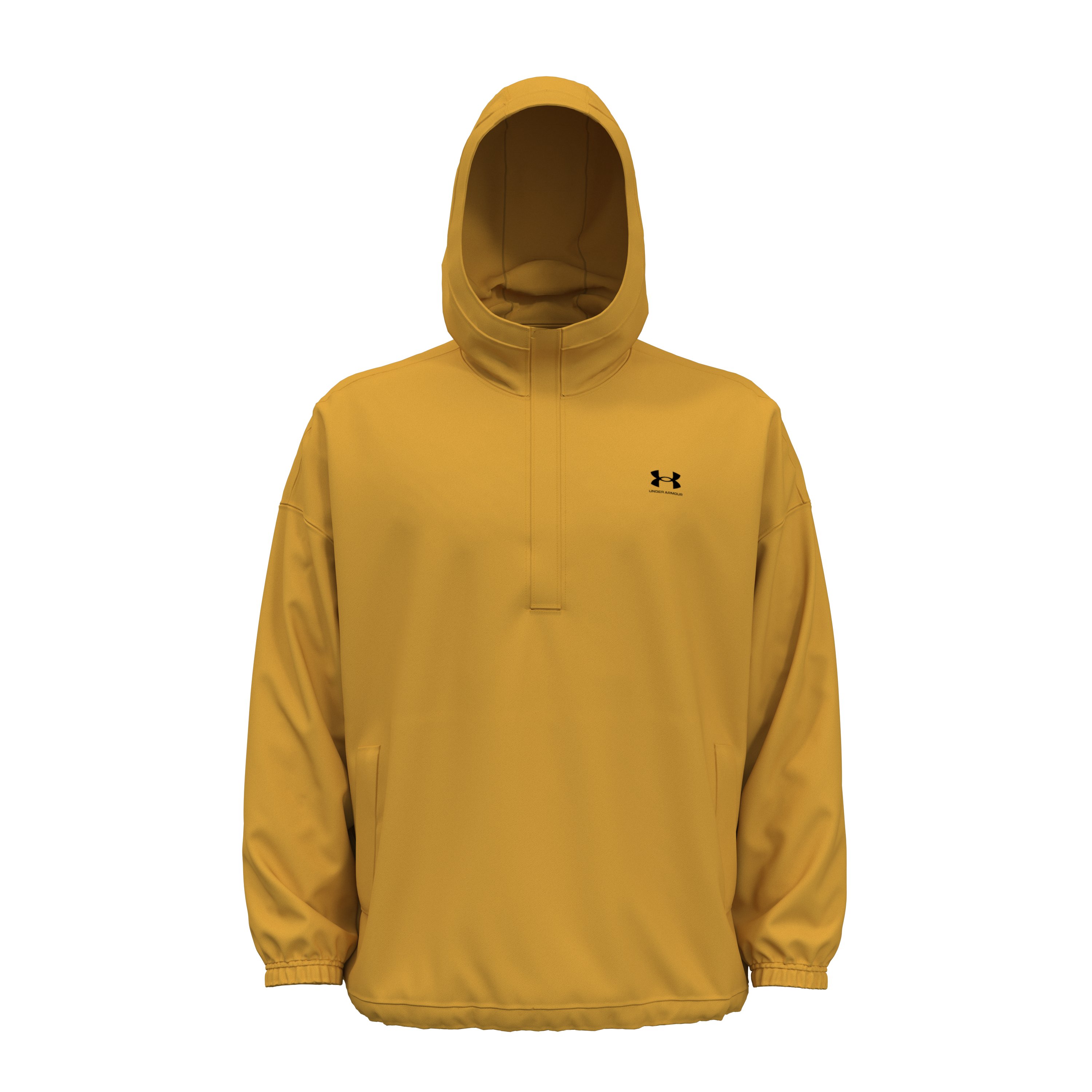 UA Vibe StormShell Men's Hoodie 5