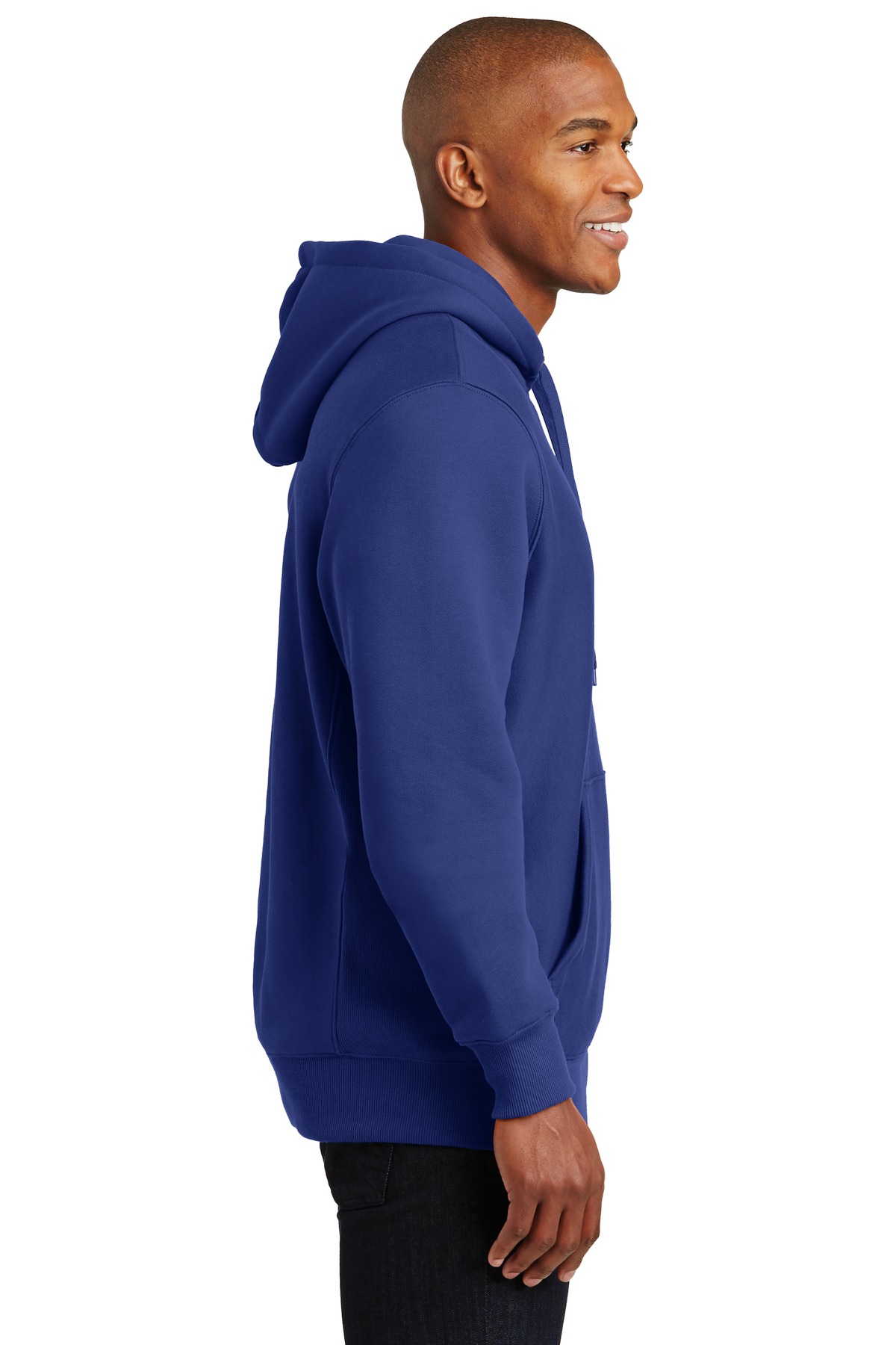 Sport-Tek® Super Heavyweight Pullover Hooded Sweatshirt 17