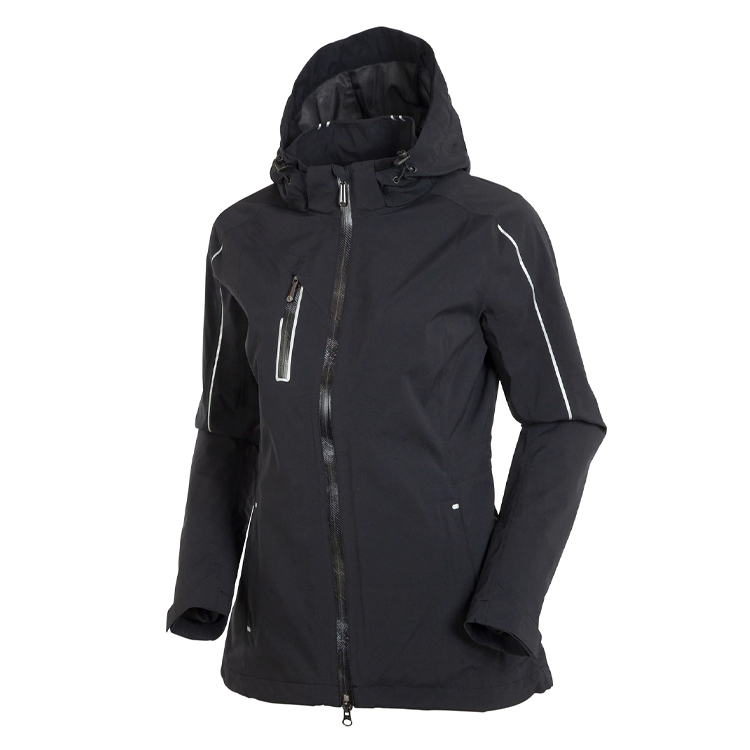 Sunice Ladies Elizabeth Zephal Max Jacket 4