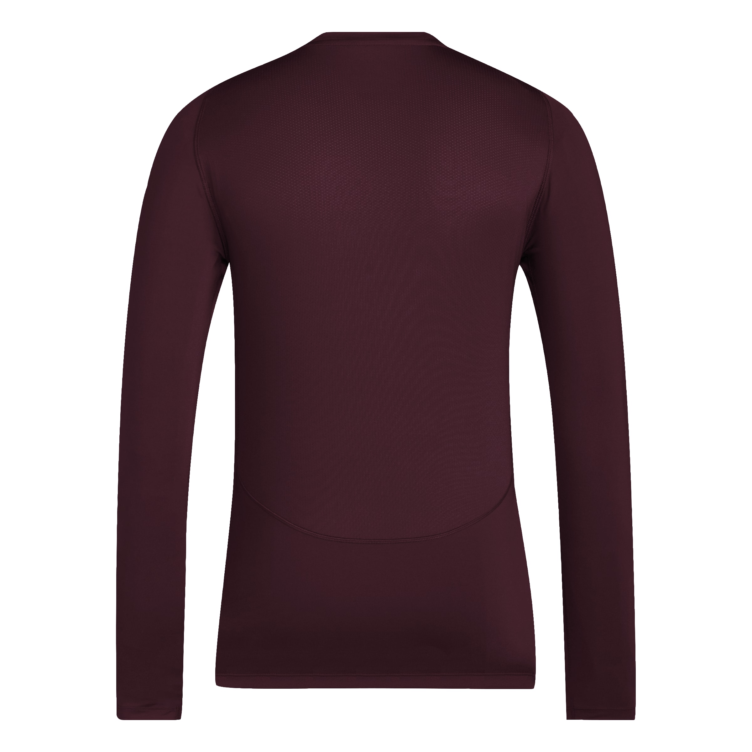 TECHFIT Long Sleeve Tee 2