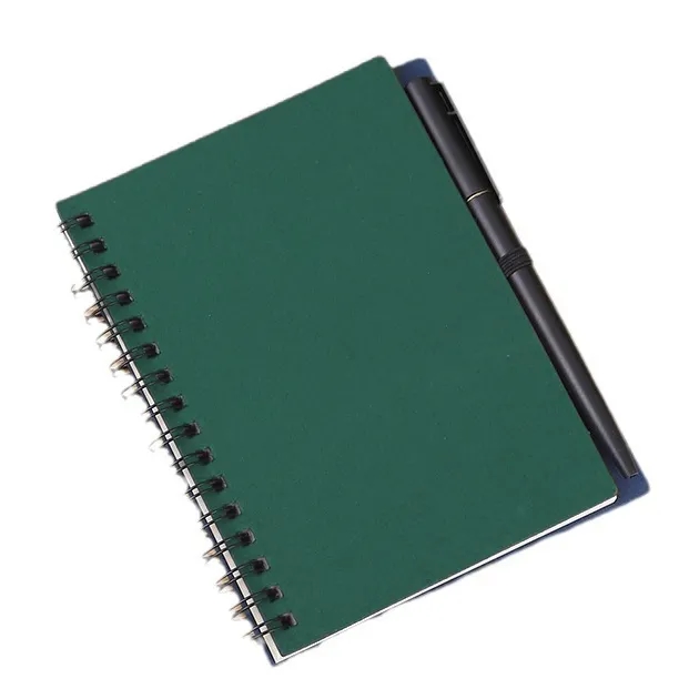 A6 Hardshell Coil 2