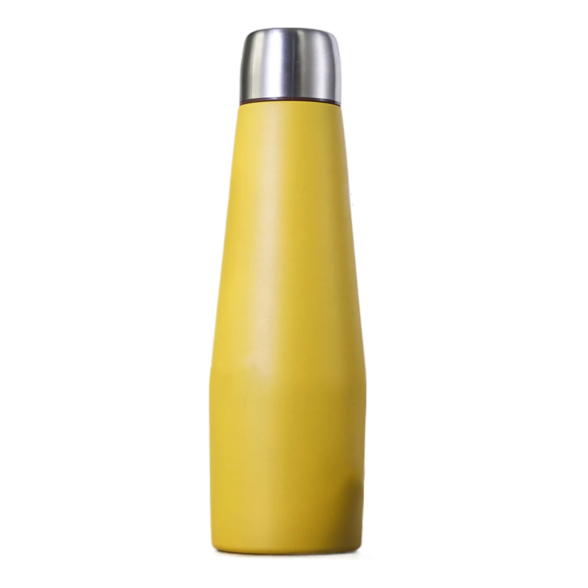 Stainless Steel Vacuum Cola Bottle 3