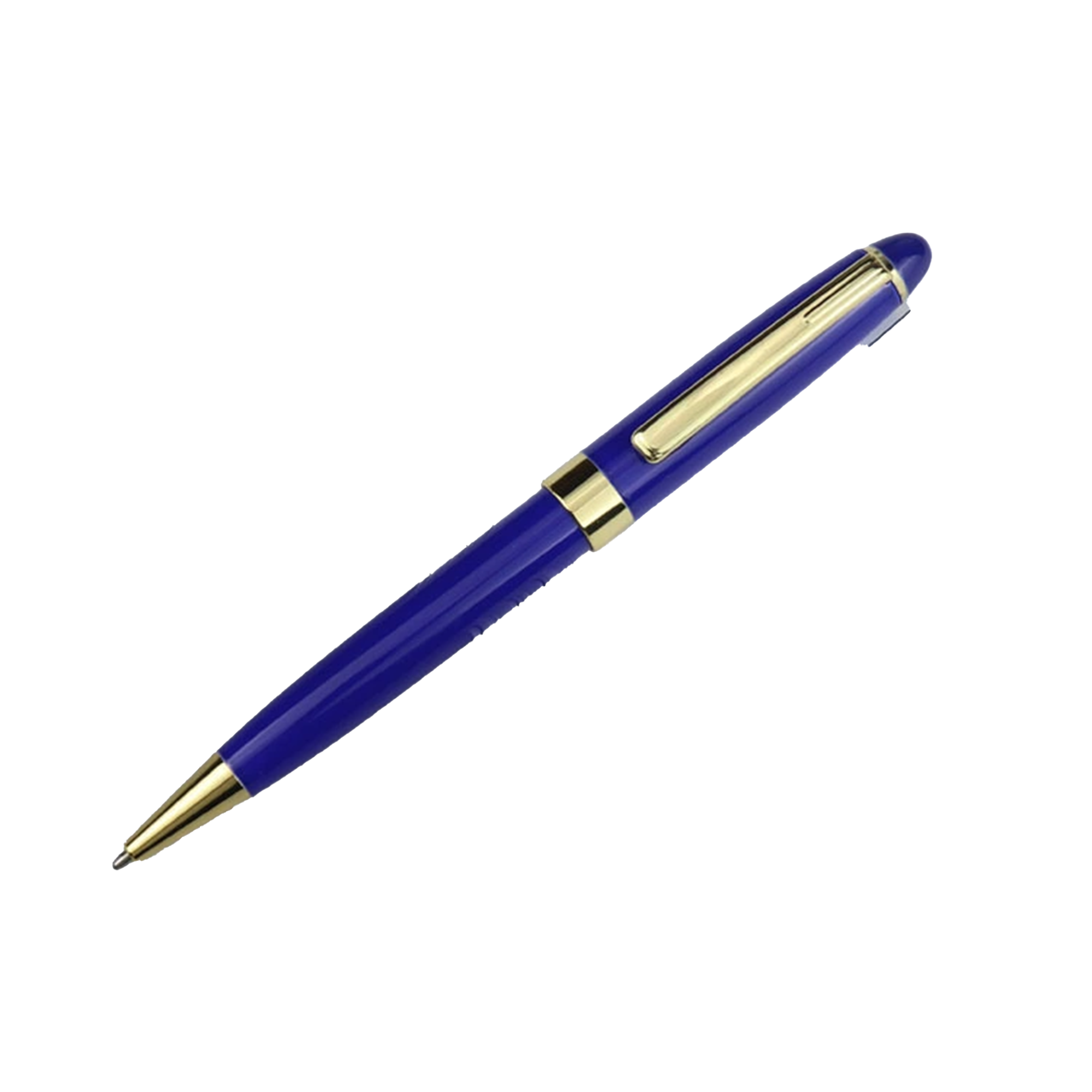 Stylish Metal Ballpoint Pen 10
