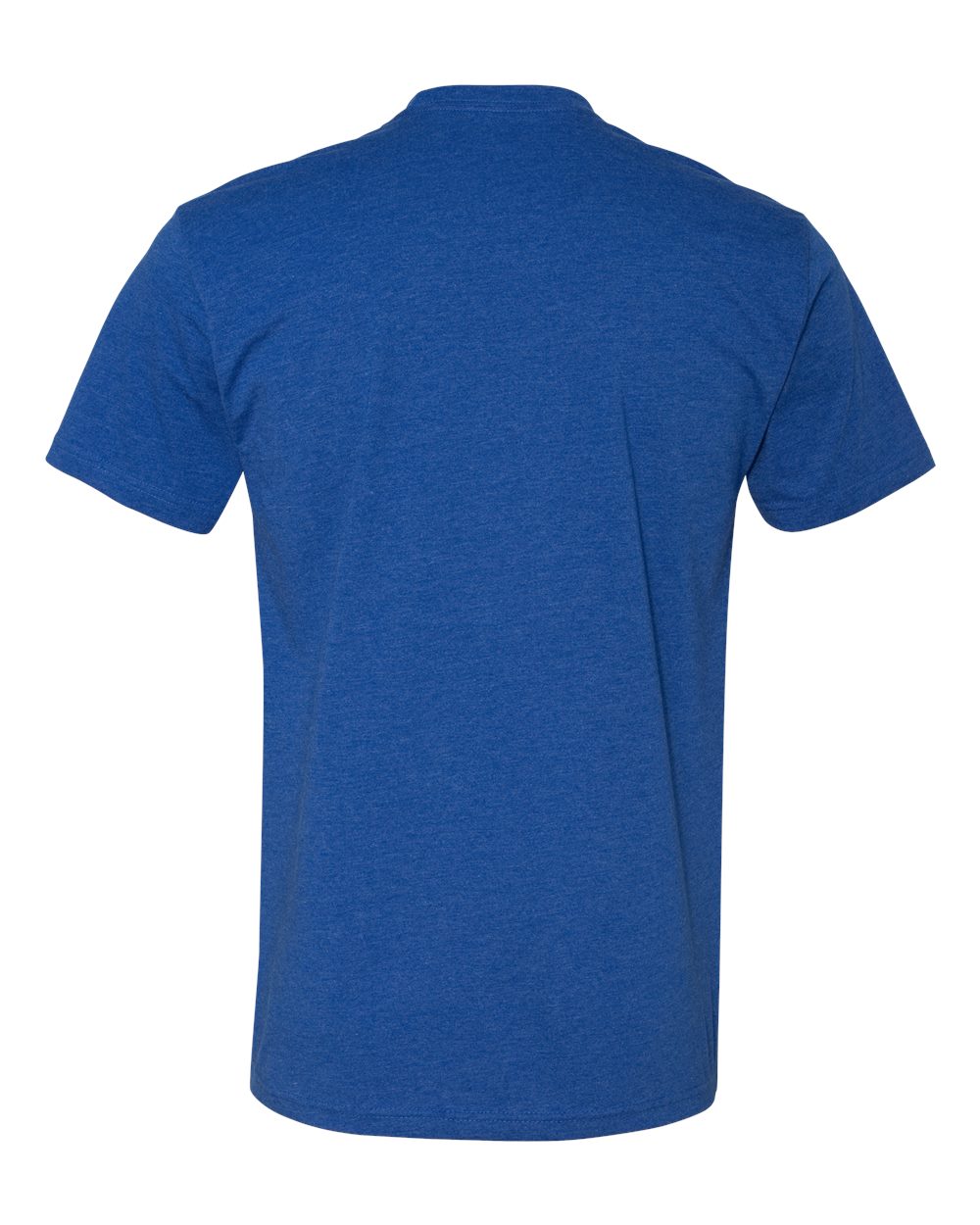 Unisex CVC Tee - 6210 219
