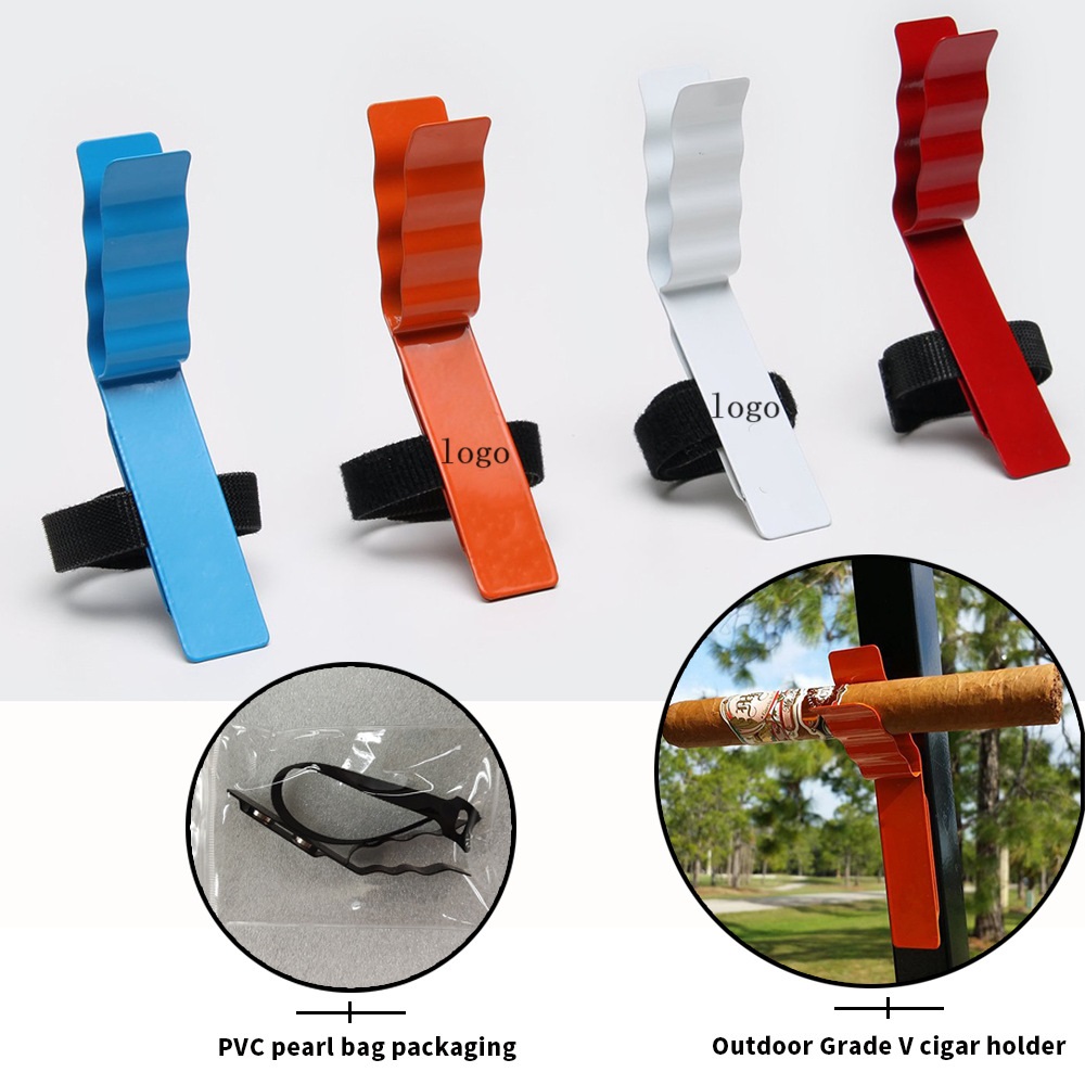 Outdoor Grade V Cigar Holder 3