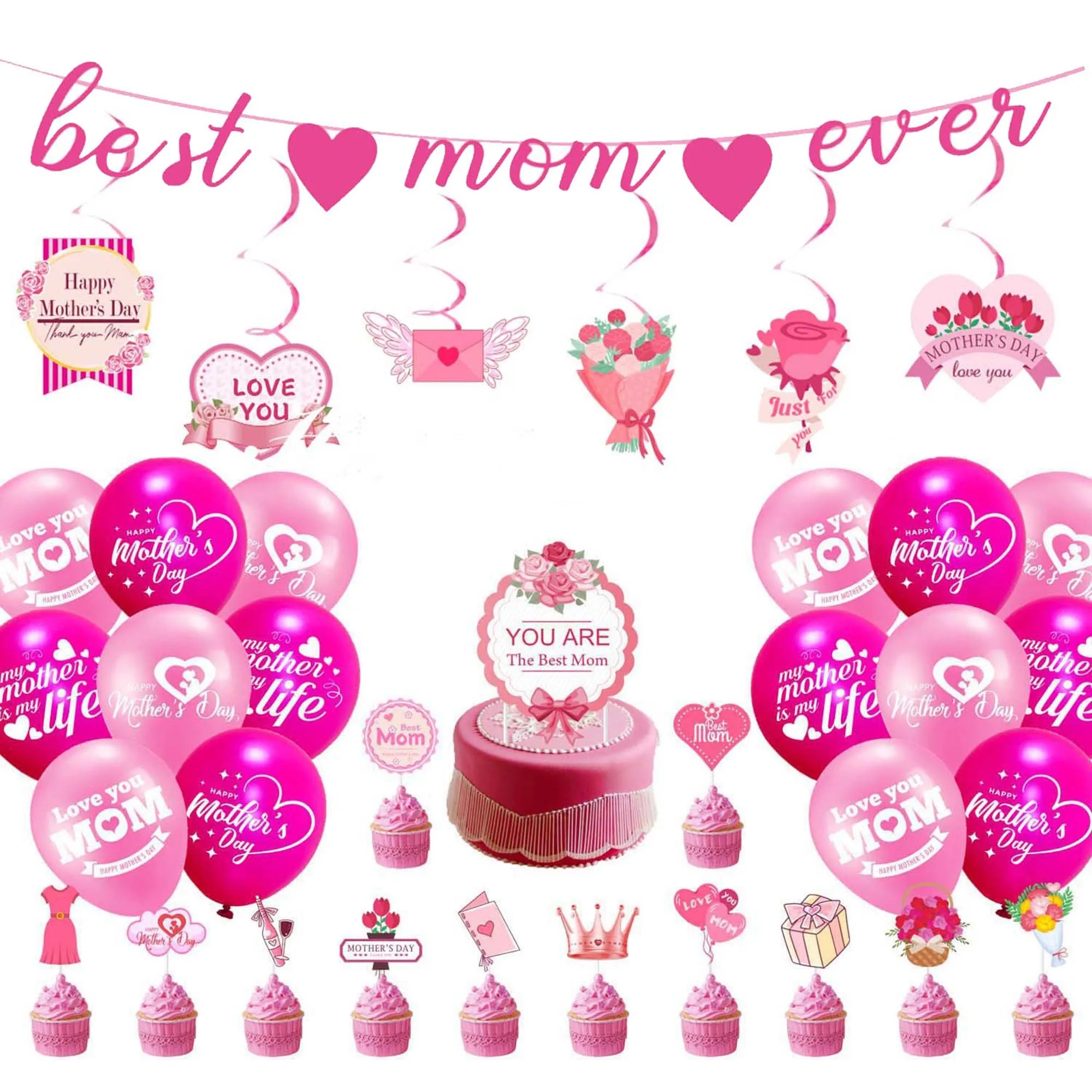 Decoration Banner For Festival 4
