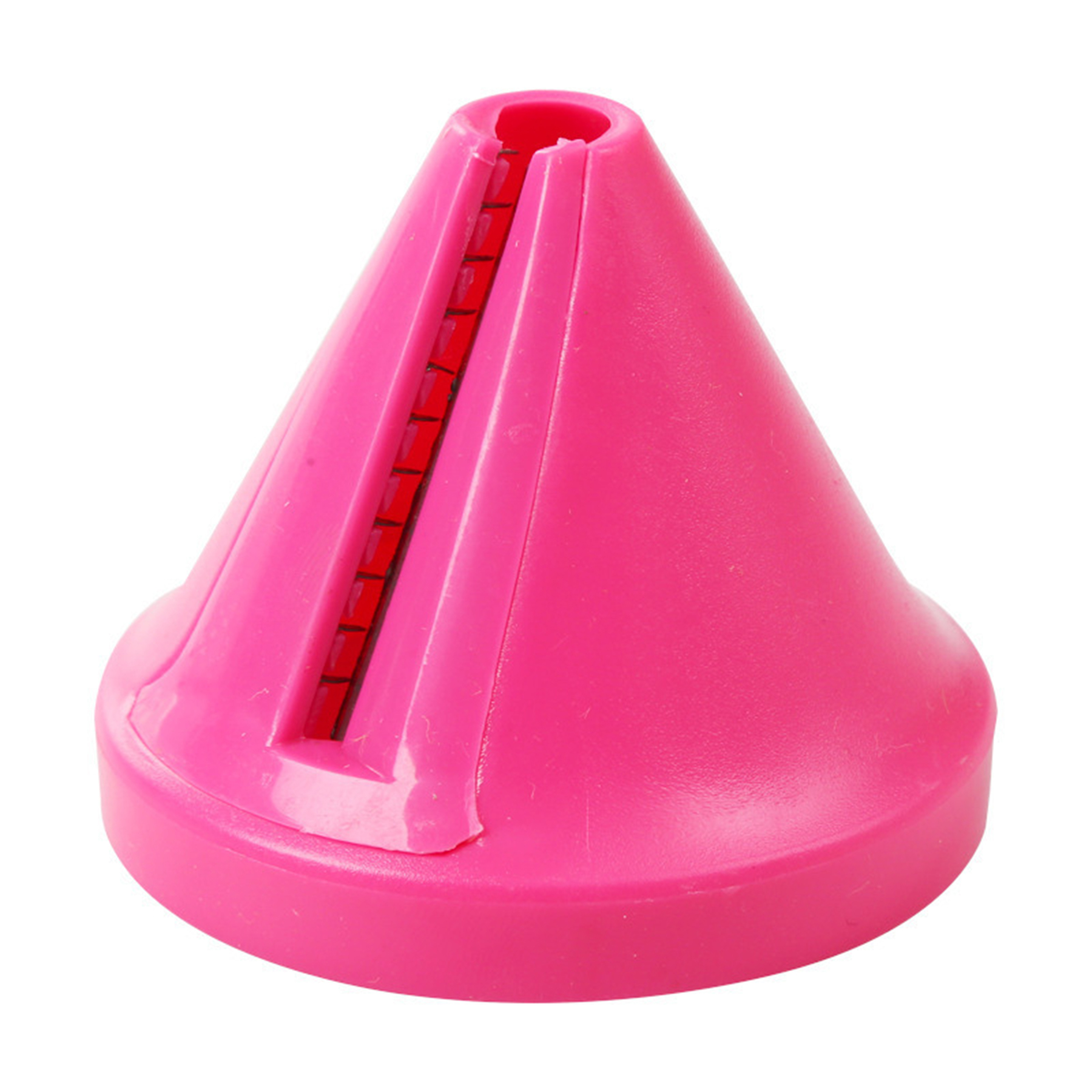 Funnel Shaped Spiral Vegetable Slicer 2