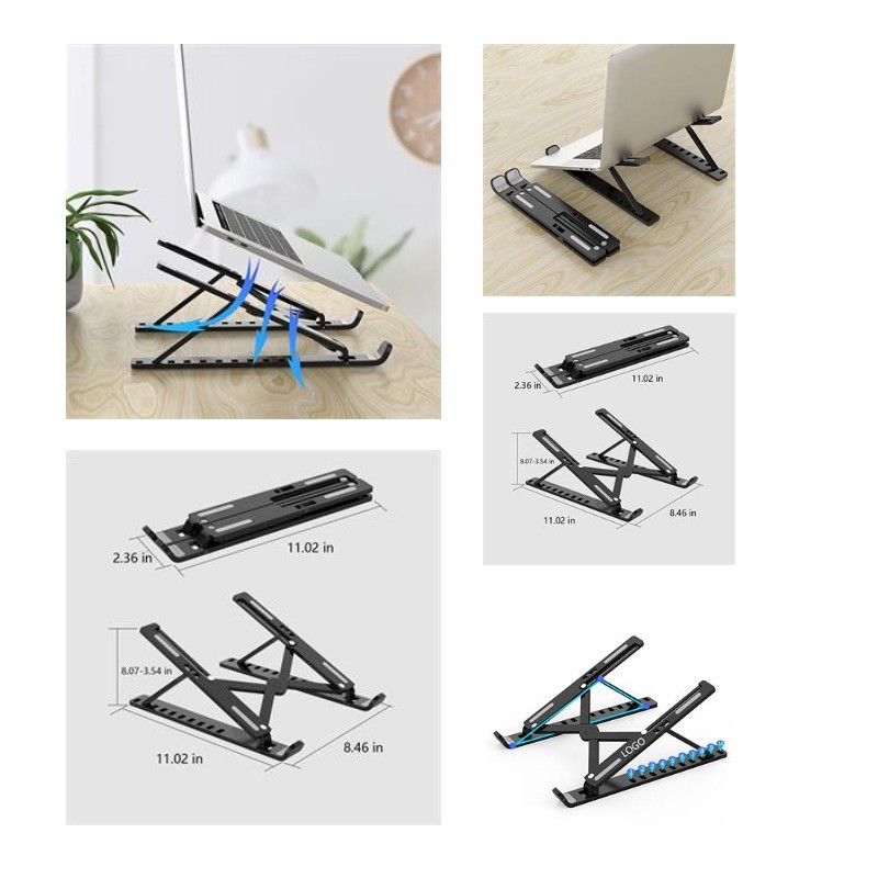 Portable Laptop Stand