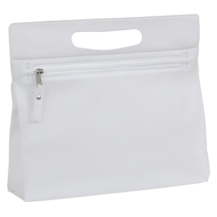 "ILENE" 14 Piece Carry ALL Kit inserted into Zipper Pack 12