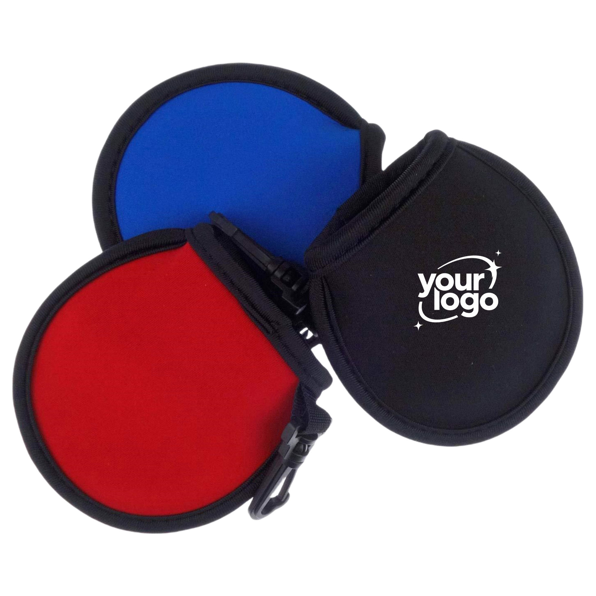 Golf Ball Cleaning Bag 4