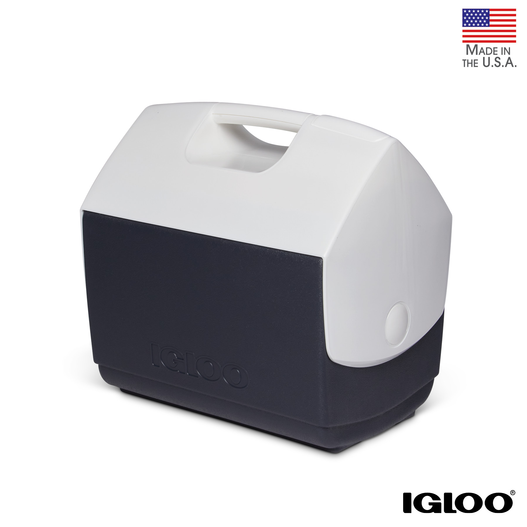 Igloo® Playmate Elite 16 Qt / 30-Can Hard Cooler 11