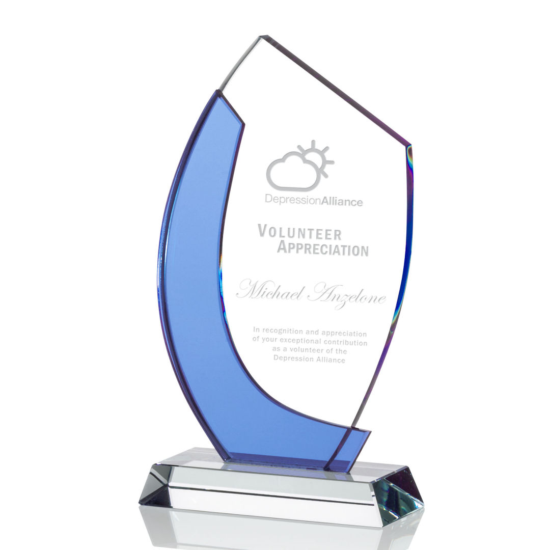 Nuffield Award 4