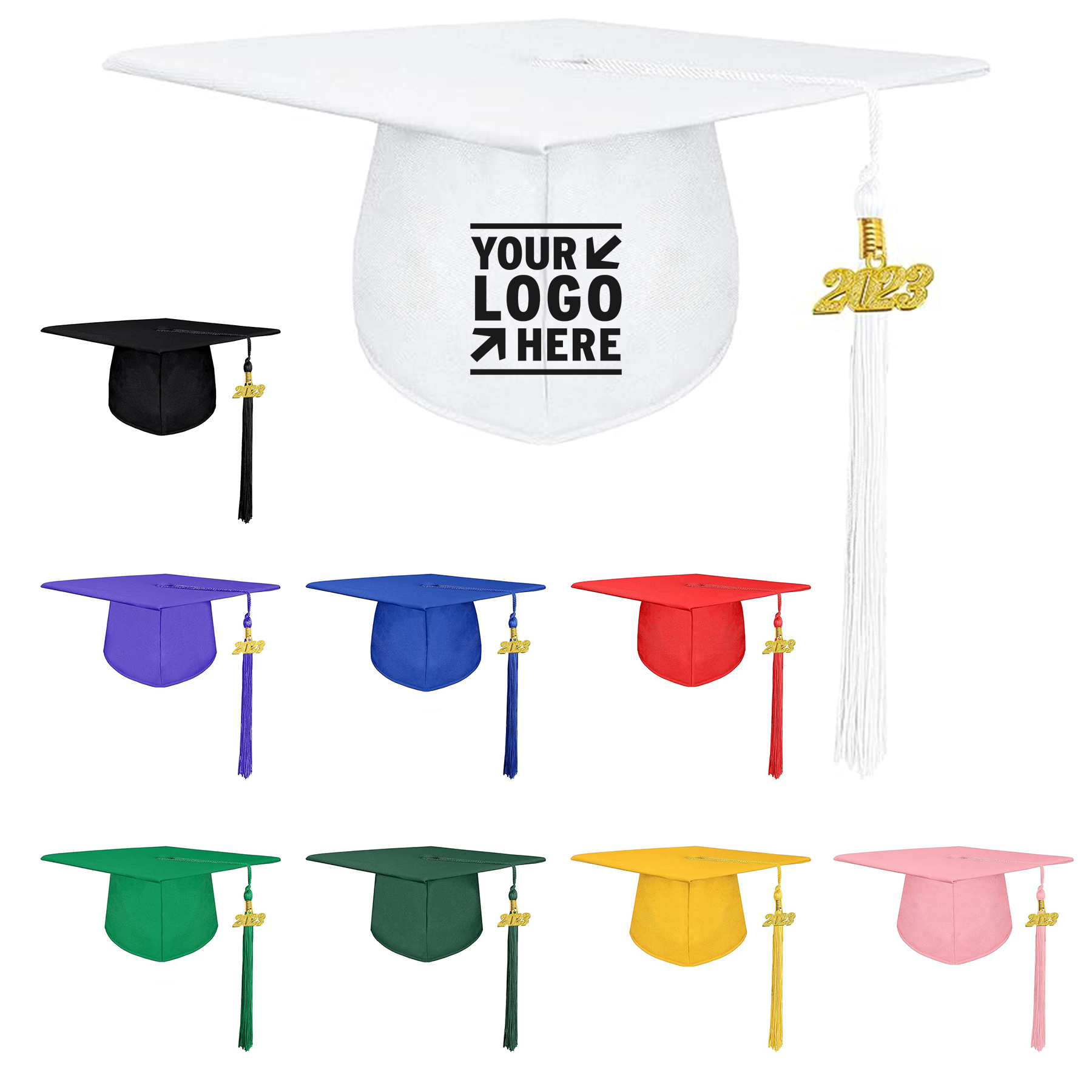 Graduation Cap 1