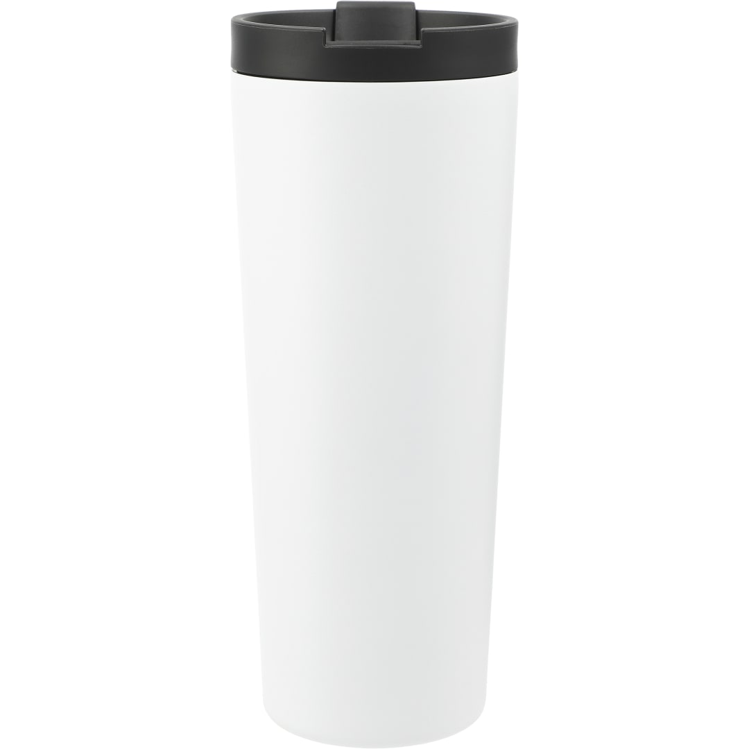Maia 2-in-1 Copper Vacuum Tumbler Kit 24oz 150
