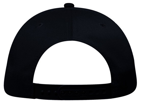 OTTO CAP® 6 Panel Low Profile Baseball Cap 5