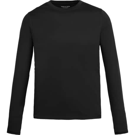 DARA LS Tech Tee - Men's 166