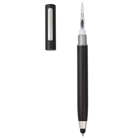 3-in-1 Tech Cleaning Stylus Gel Pen 88