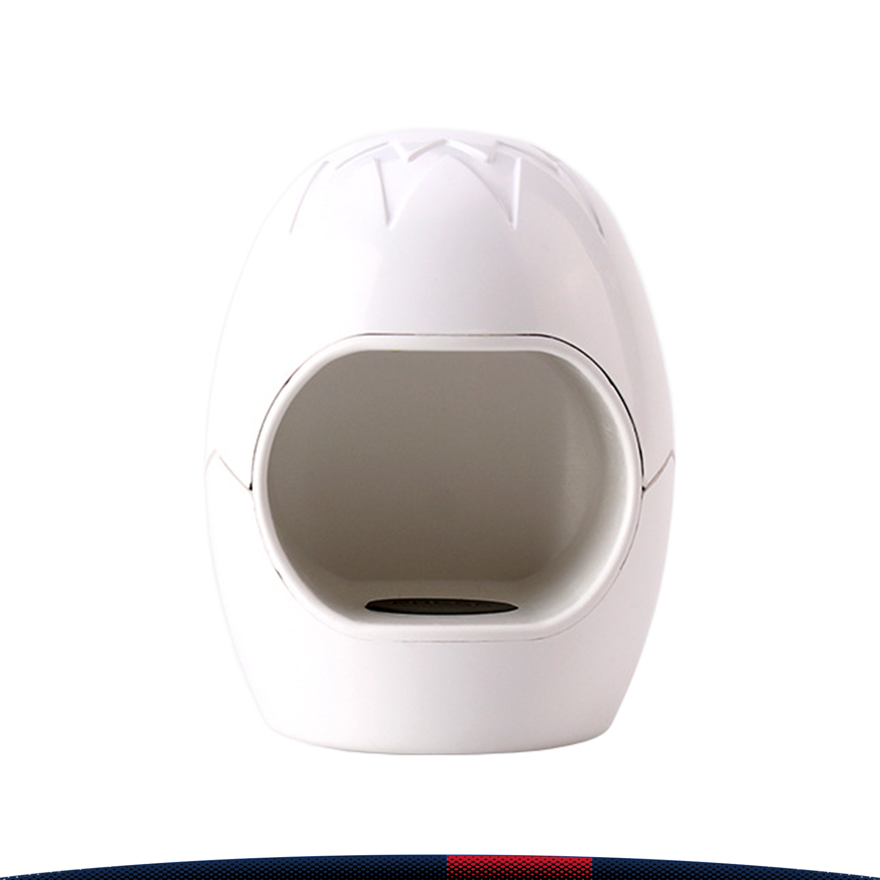Mini Egg Nail UV LED Light 2