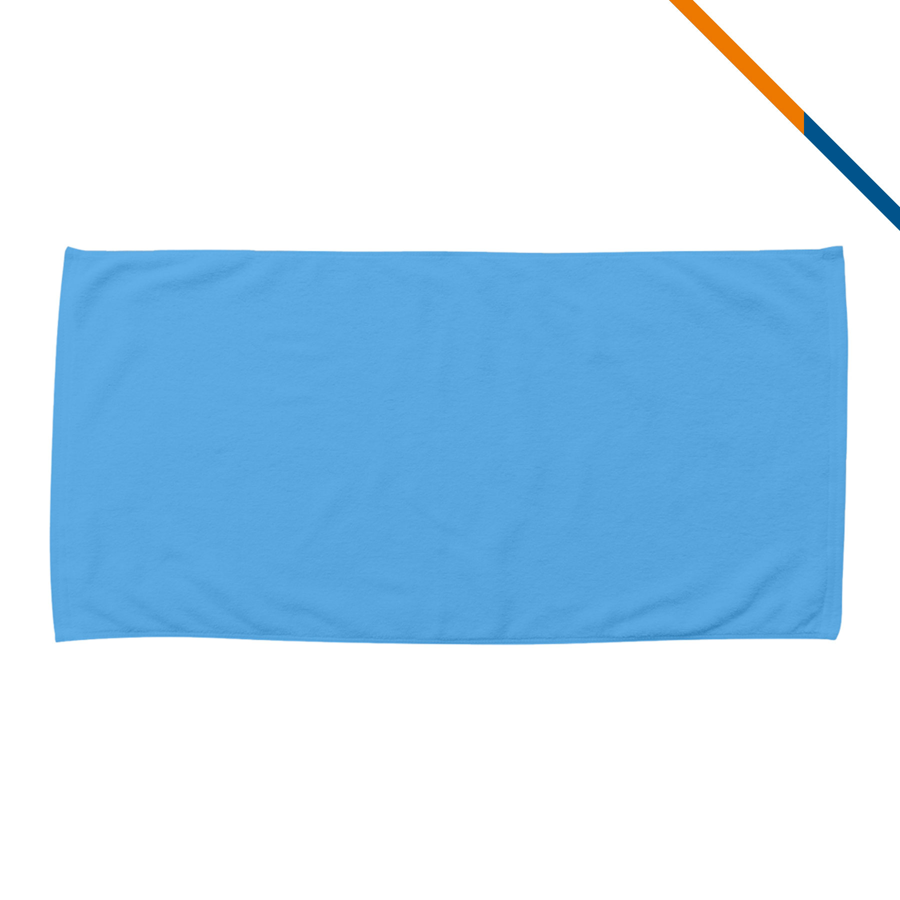 Helson Beach Towel - 70" x 35" 8