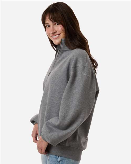 Women's Aldermore Half-Zip Pullover - 216515 27