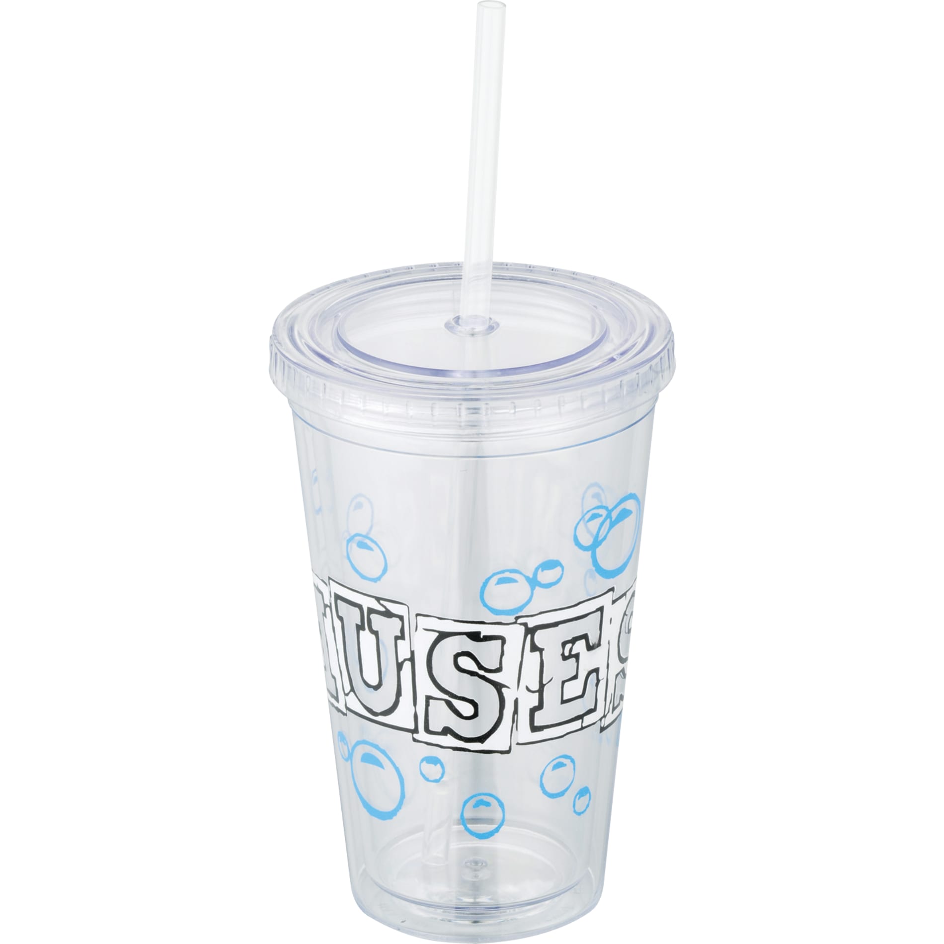 Sedici Tumbler 16oz 118