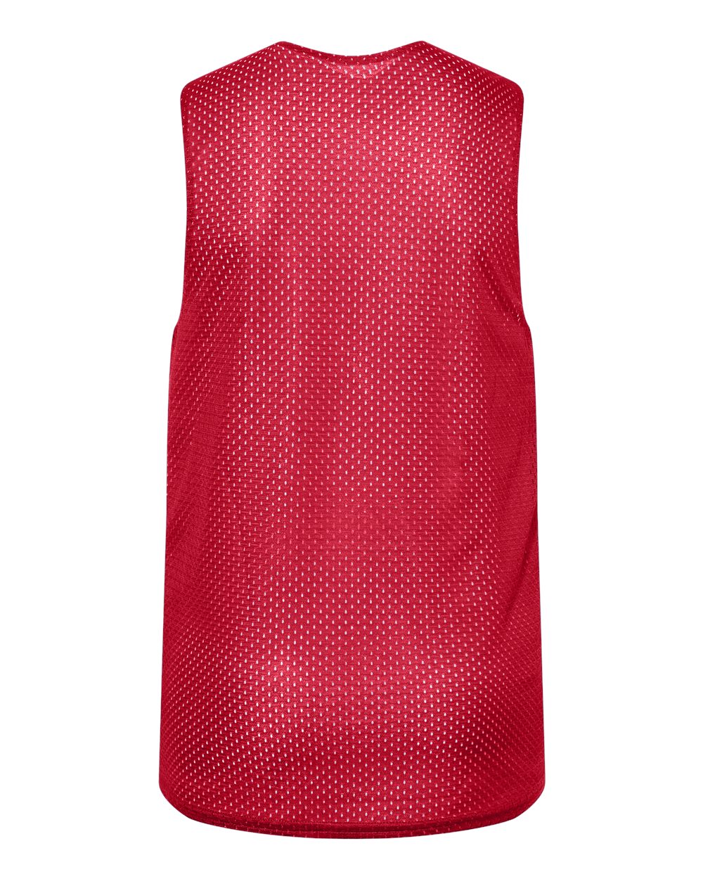 Youth Reversible Mesh Tank - 5228 22