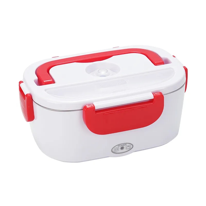 Electric Lunch Box 8