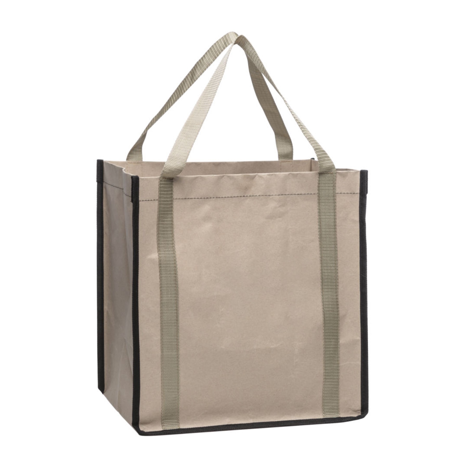 Kraft Tote Bag 1