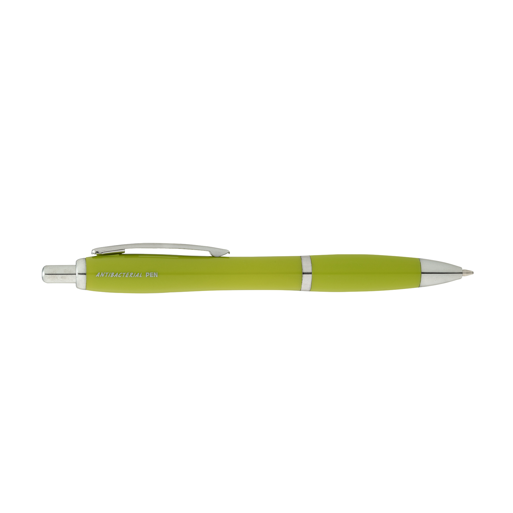 Protector Antibacterial Ballpoint Pen 9