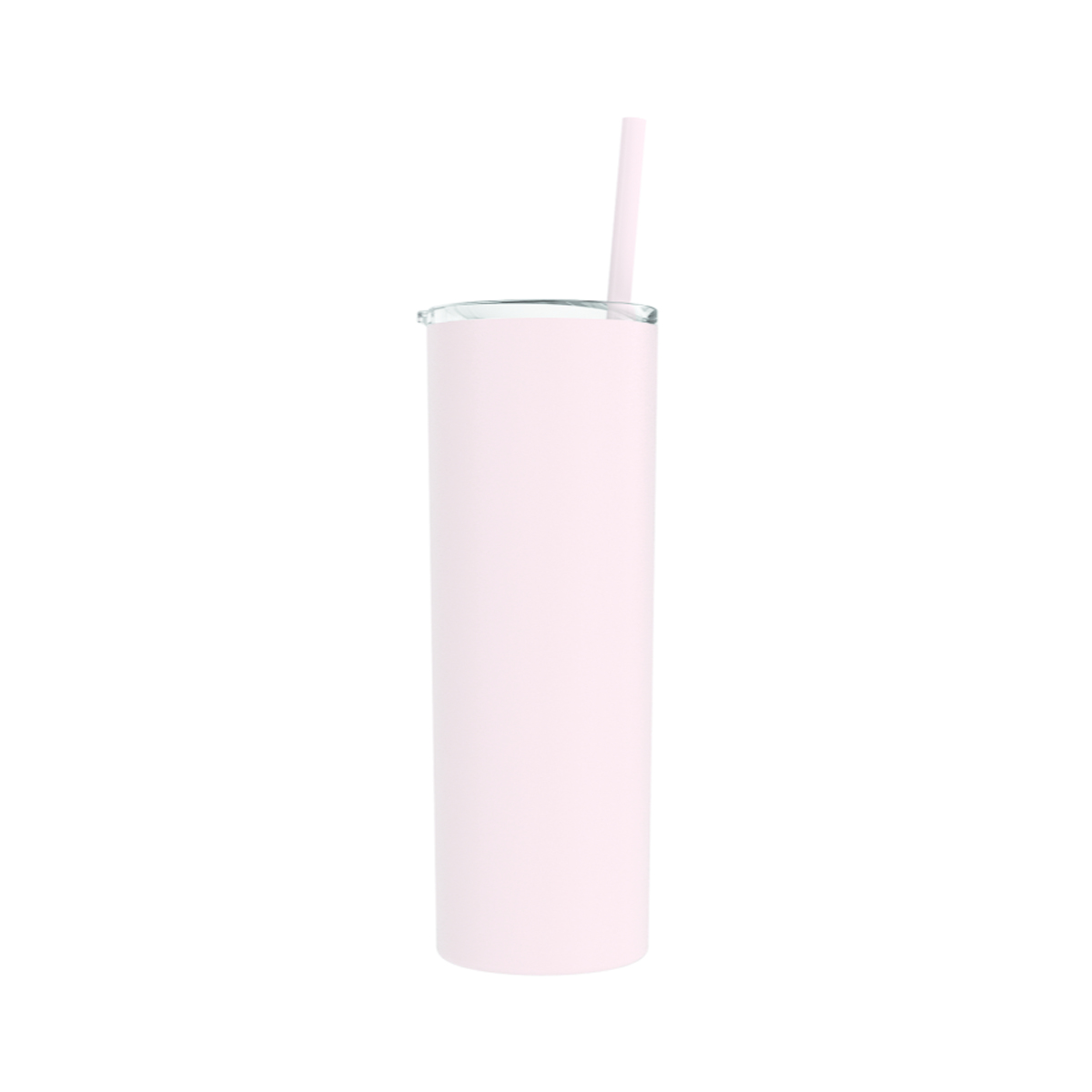 20 Oz. Maars Blush Skinny Steel Tumbler 2