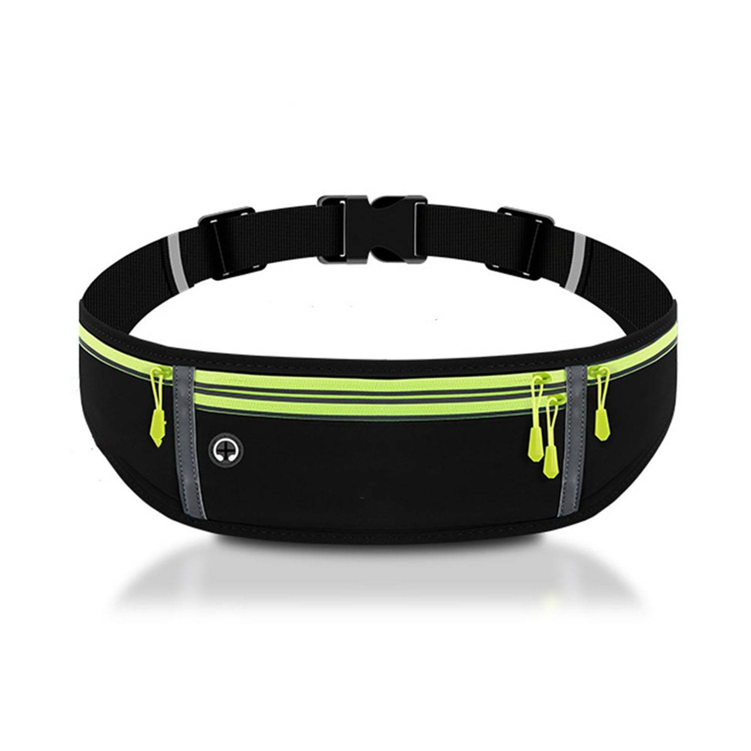 Invisible New Mini Fanny Pack 3