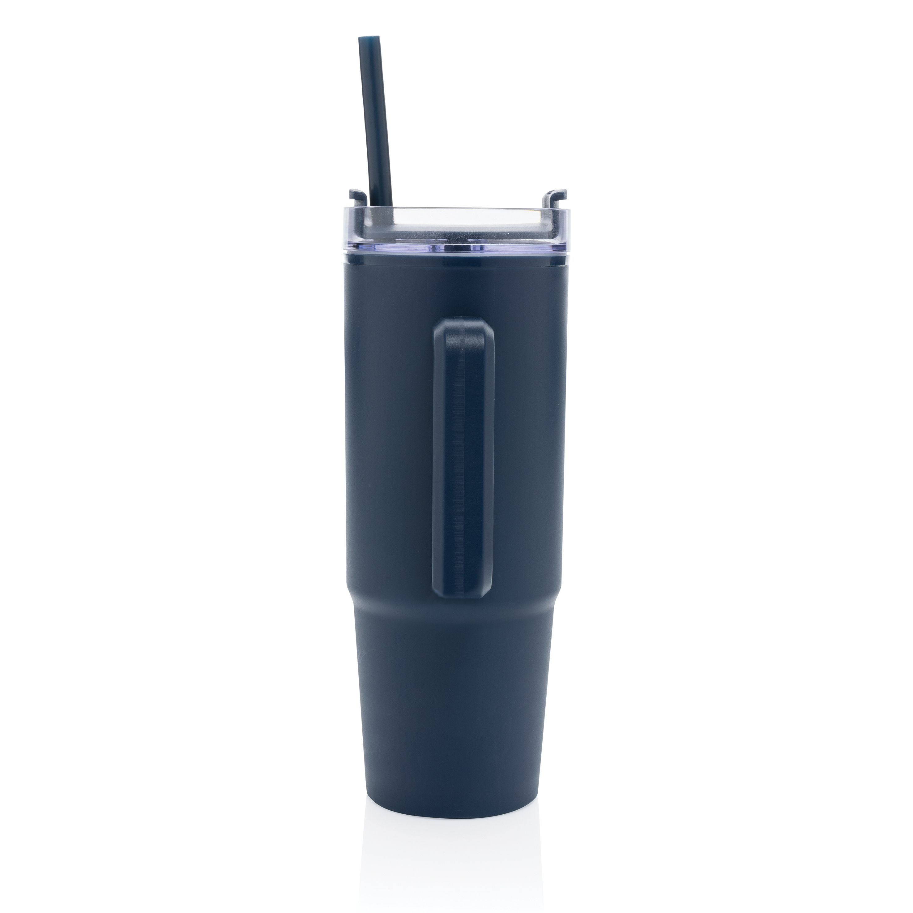 Tana Plastic Tumbler with Handle 900ML 51